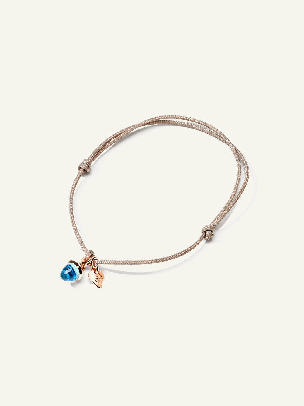 myMIKADO Armband mit Swiss Topas