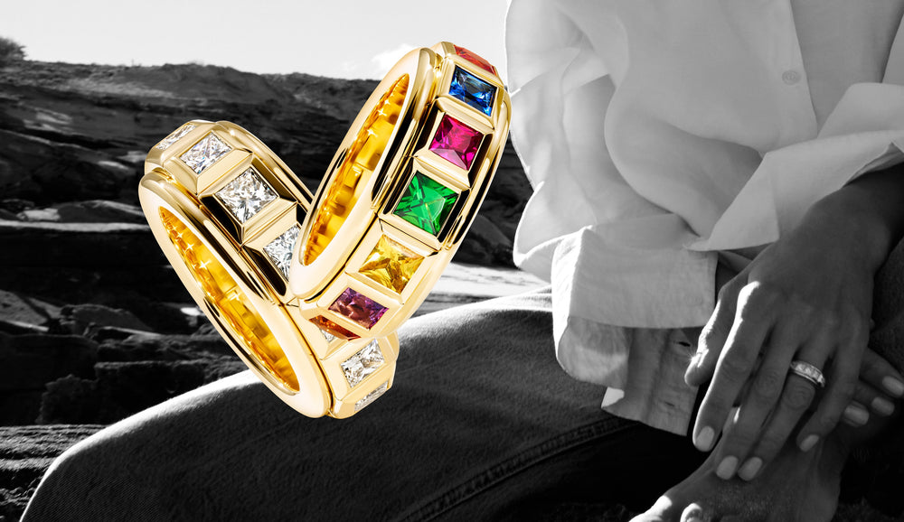 HIGH JEWELRY CURRICULUM VITAE