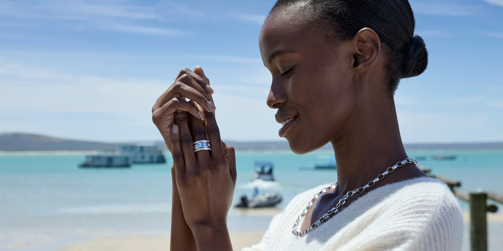 HIGH JEWELRY CURRICULUM VITAE