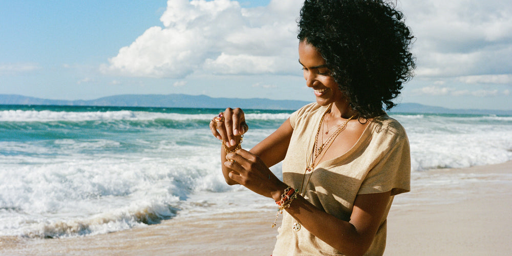 MIKADO, SIGNATURE & BOUTON