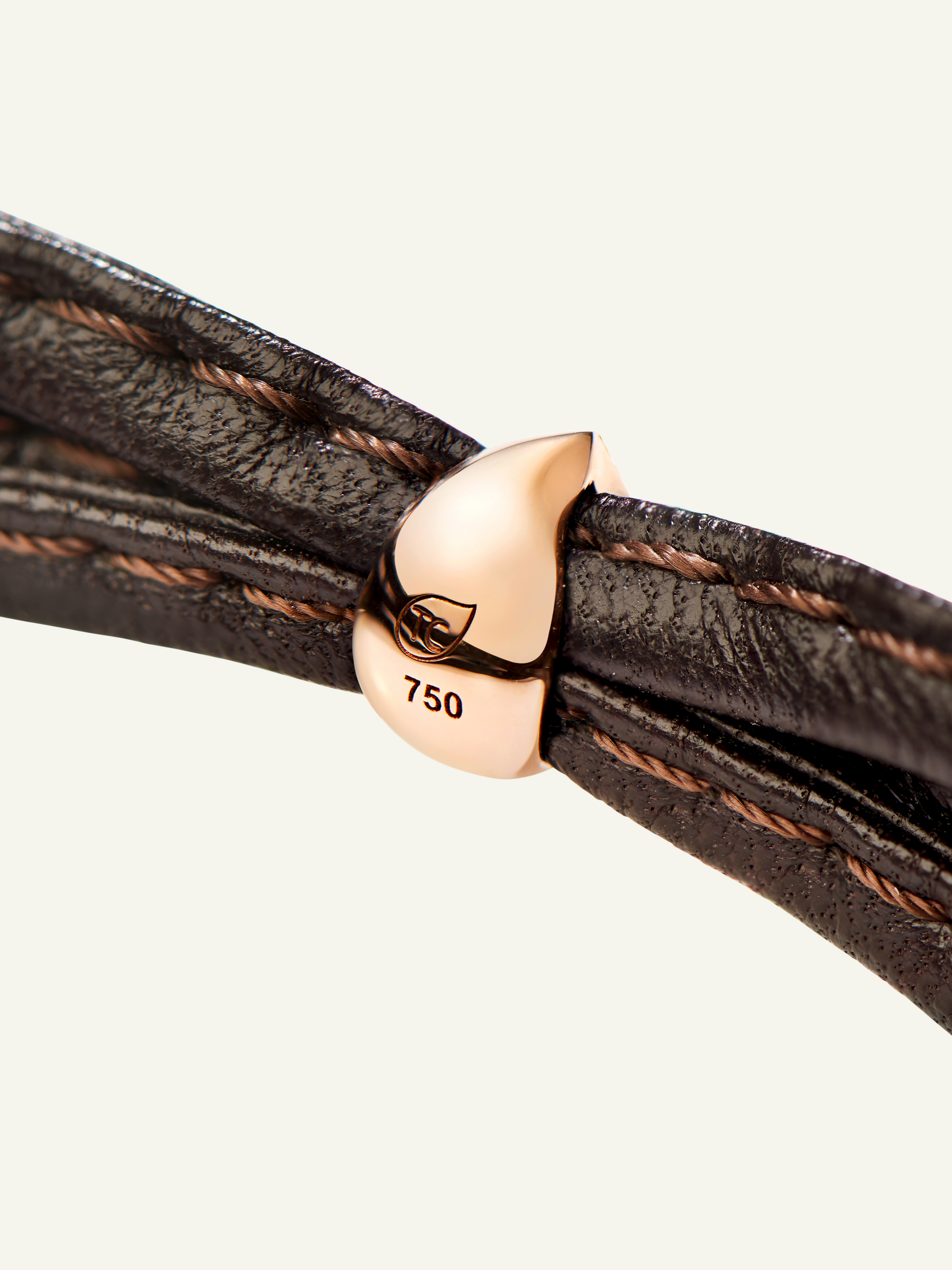 SIGNATURE Drop Clasp