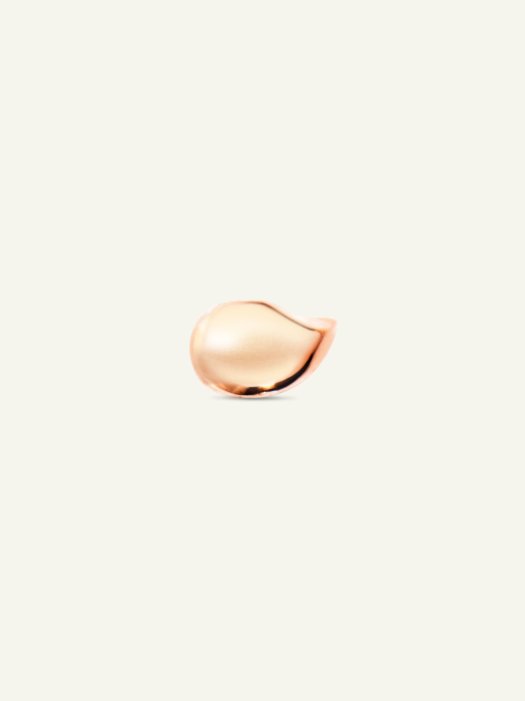 SIGNATURE Drop Clasp
