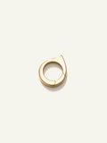 Accessory SIGNATURE Detachable Drop Clasp