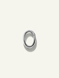 Accessory SIGNATURE Detachable Oval Clasp