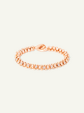ALWAYS DIAMONDS Alternating Bracelet in 'Classic'