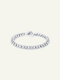 ALWAYS DIAMONDS Alternating Bracelet in 'Classic'