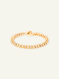 ALWAYS DIAMONDS Alternating Bracelet in 'Classic'