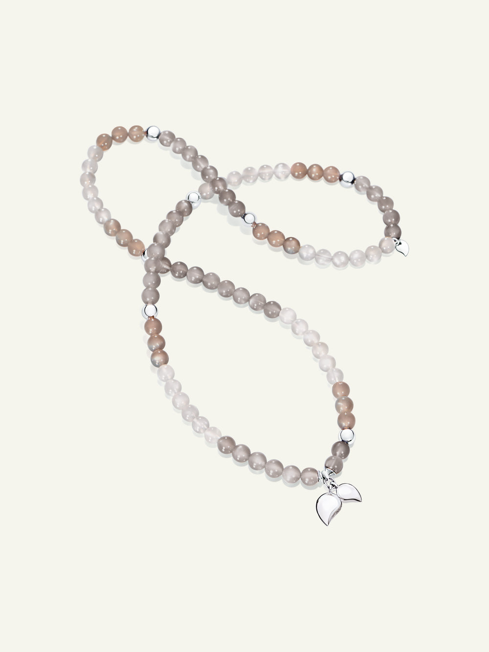 B-IND-Cas-m-wg | INDIA Bracelet in 'Cashmere'