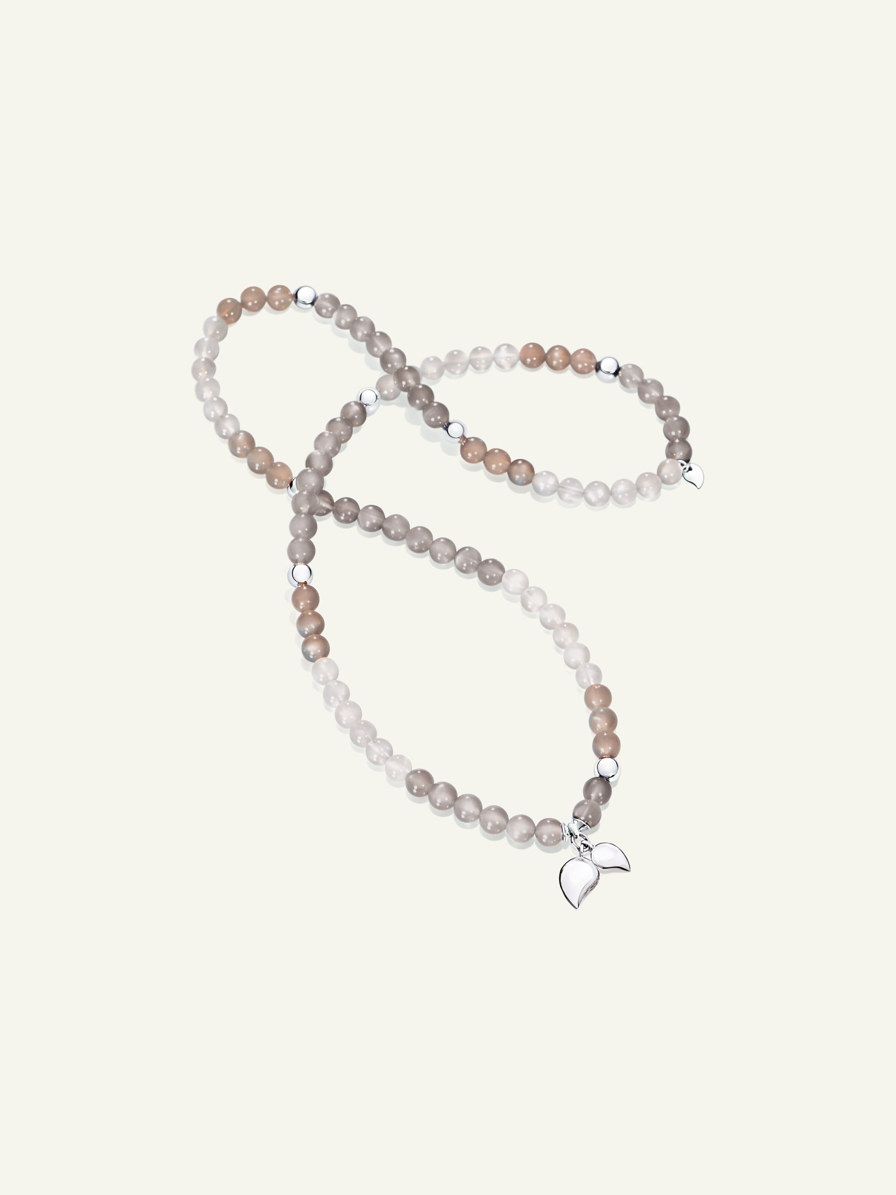 INDIA Small Bracelet in 'Cashmere'