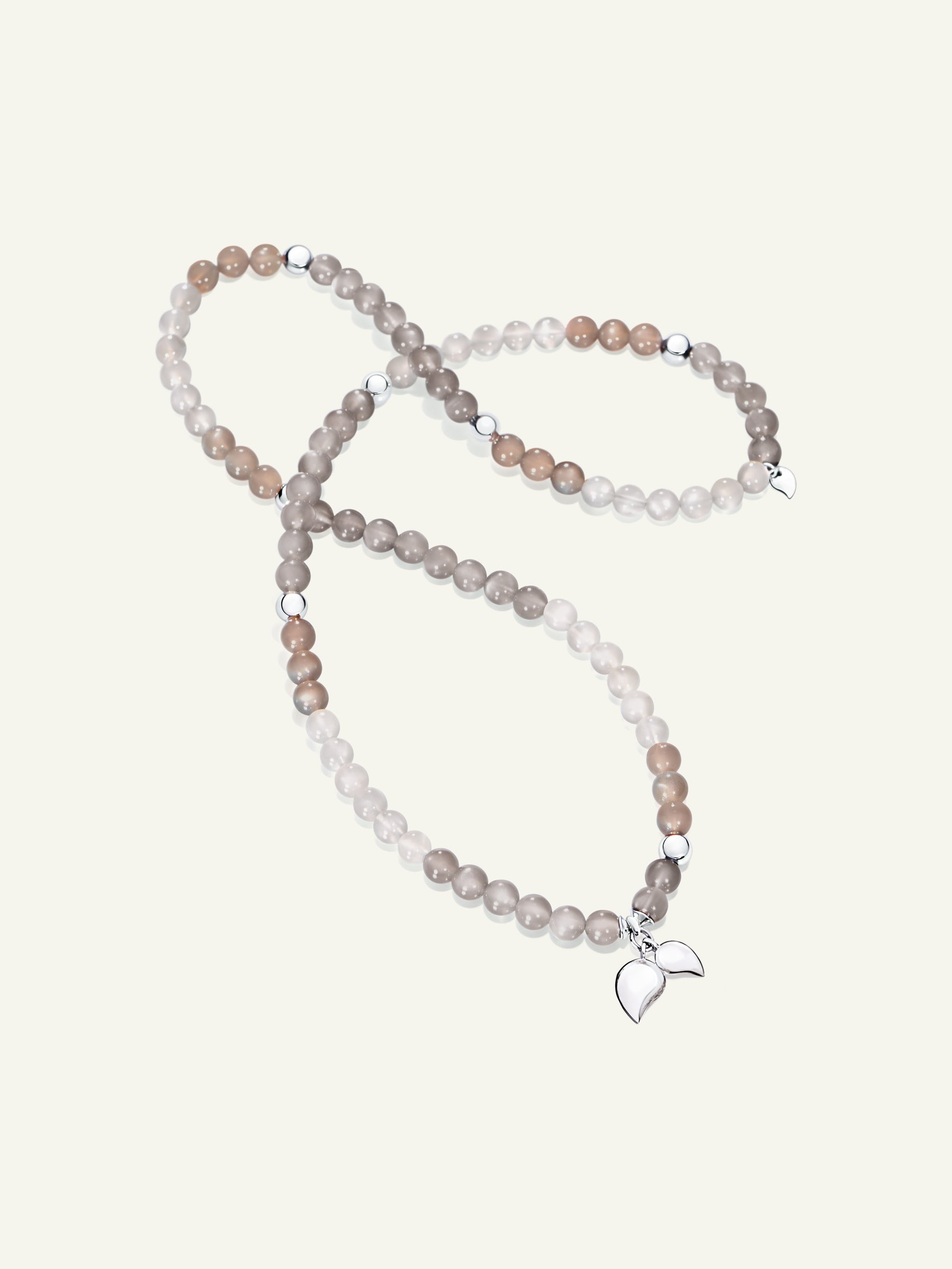 INDIA Small Armband in 'Cashmere'