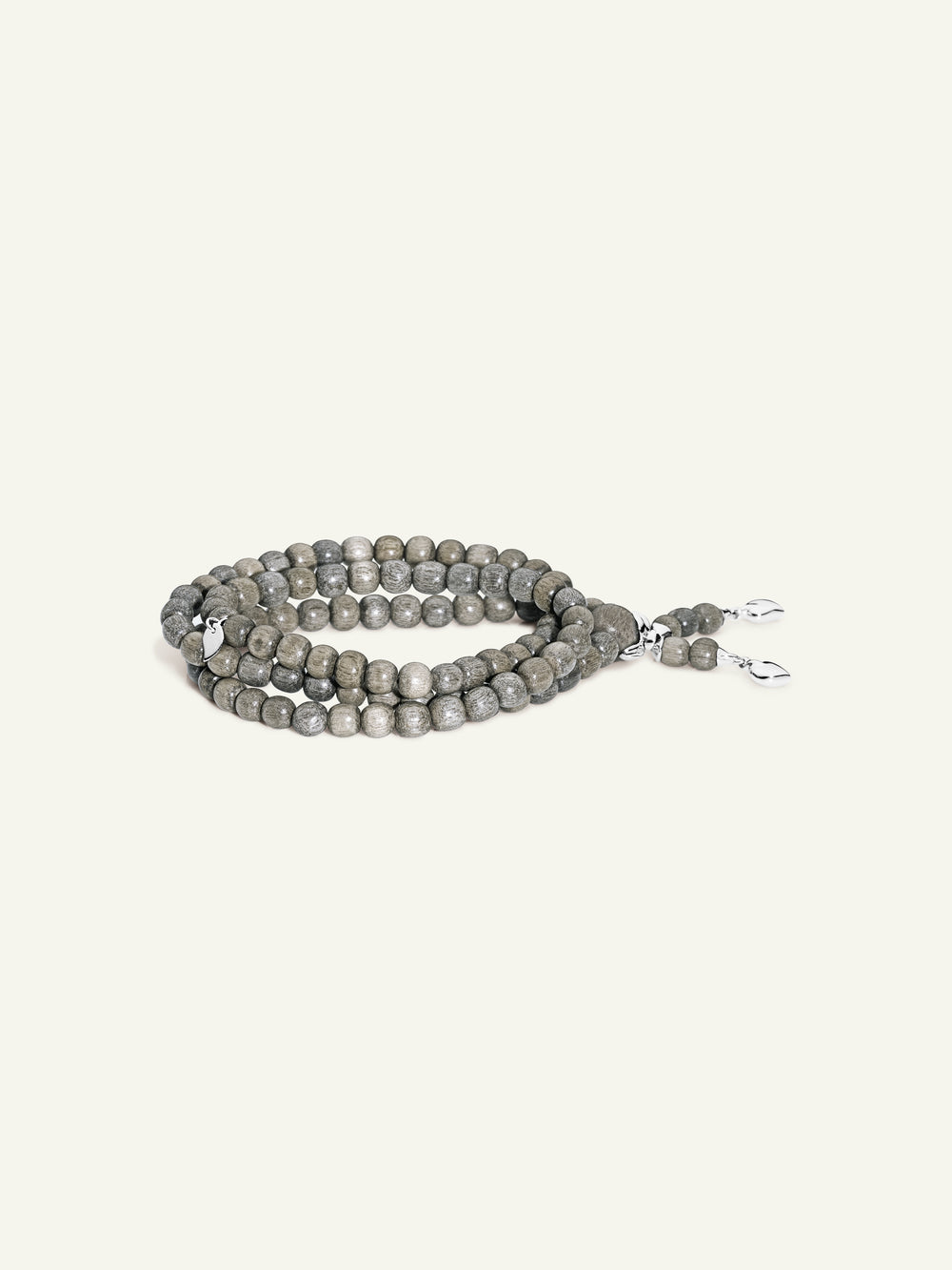 INDIA Medium Bracelet with Greywood