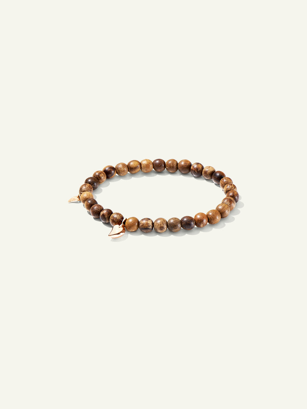 INDIA Medium Drop Bracelet with Snakewood