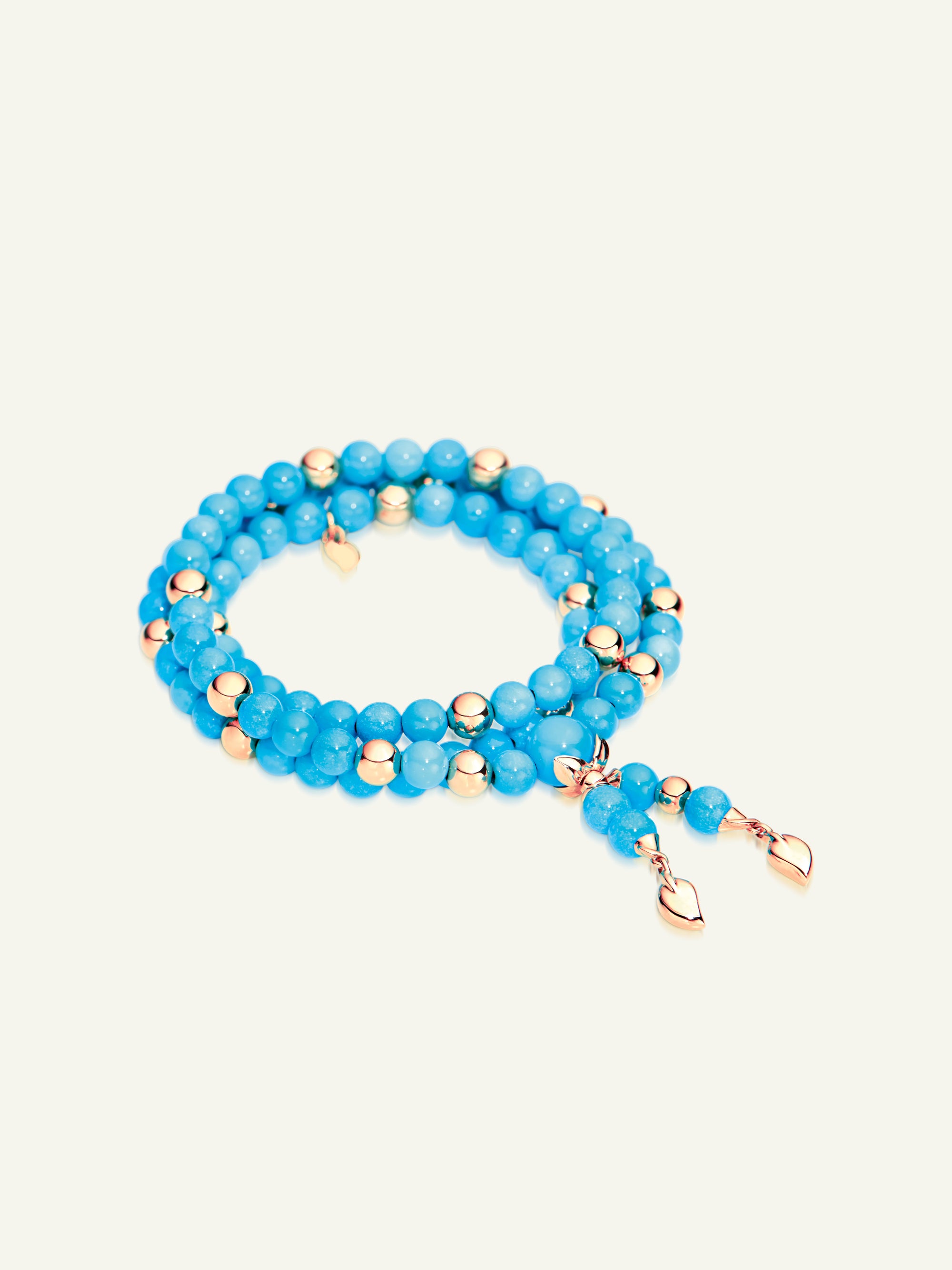 Bracelet INDIA Turquoise medium