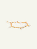 MIKADO Charm Armband mit Diamant Pavé