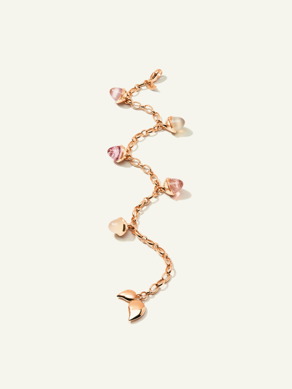 Bracelet MIKADO Flamenco Charm 'Blush' Blush