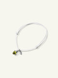 myMIKADO Bracelet with Peridot