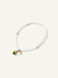 myMIKADO Armband mit Peridot