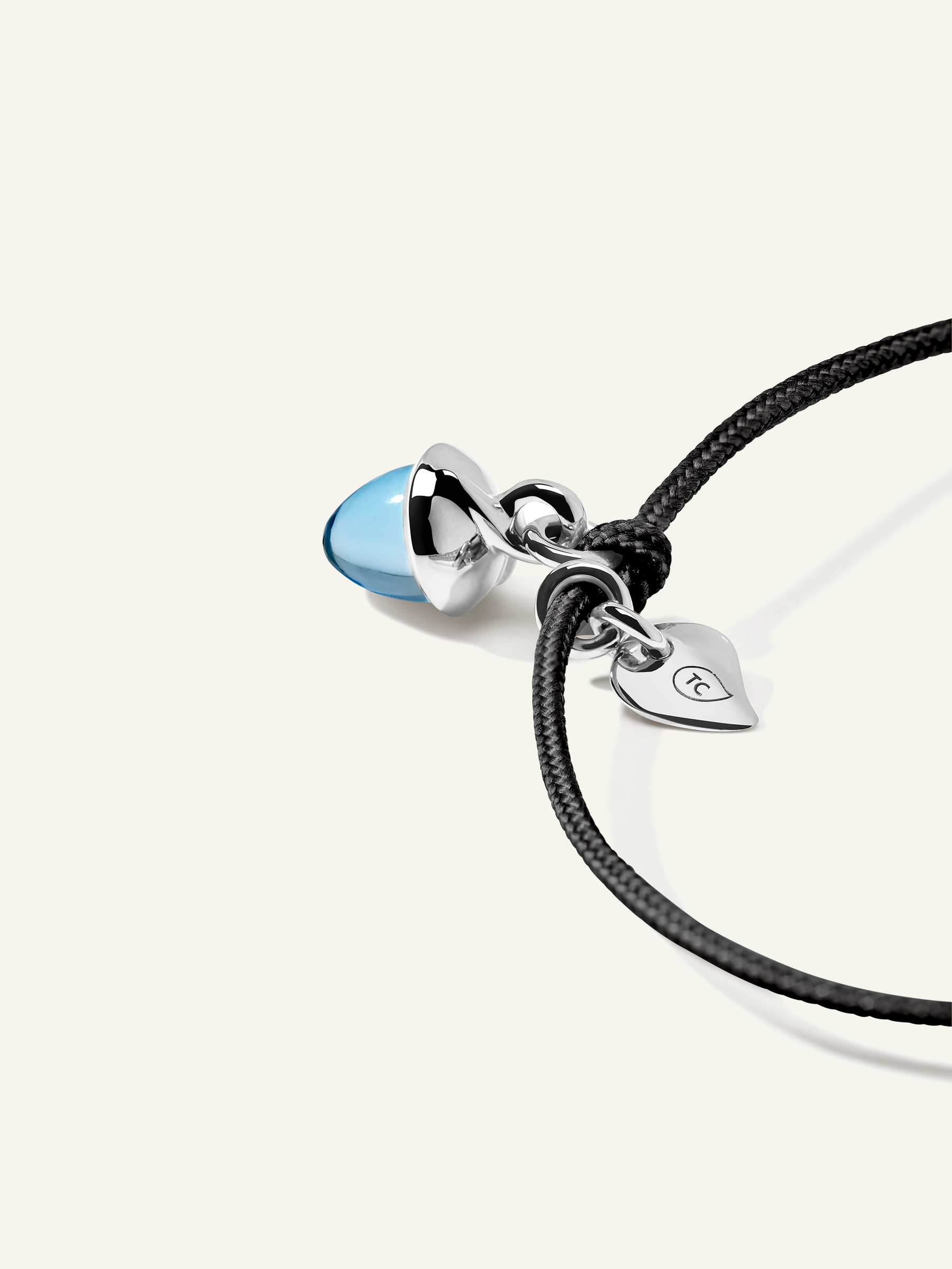 myMIKADO Armband mit Swiss Topas