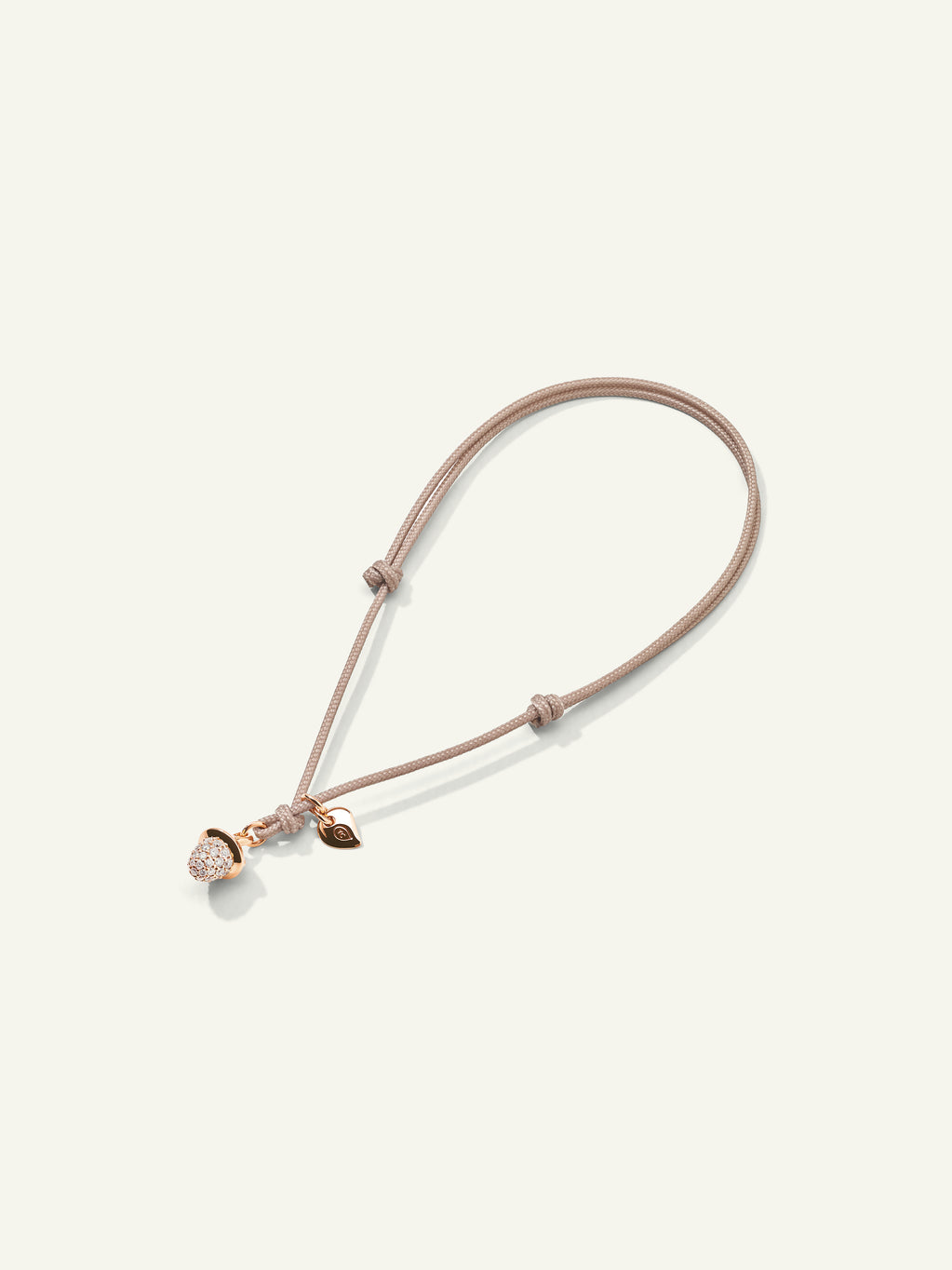 myMIKADO Bracelet with Diamond PavŽ