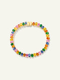 SIGNATURE Tennis Bracelet in 'Candy'