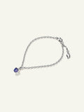 Bracelet MiniMIKADO with Iolite
