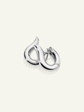 SIGNATURE Small Hoop Earrings