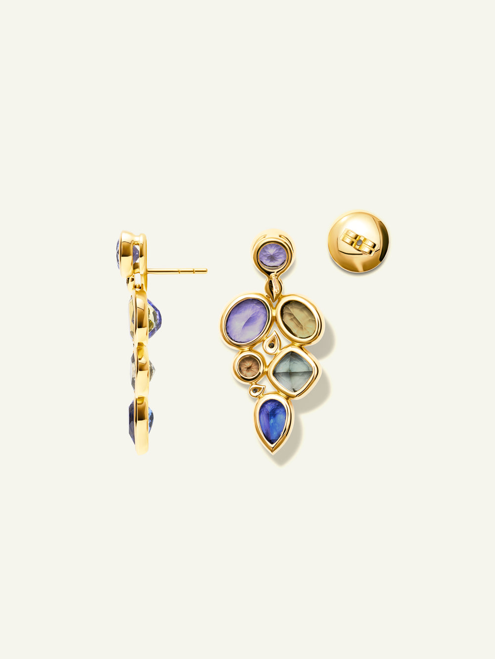 E-JUL-Tan18.8-Clyg | JULIA Earrings