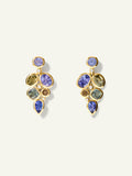 E-JUL-Tan18.8-Clyg | JULIA Earrings
