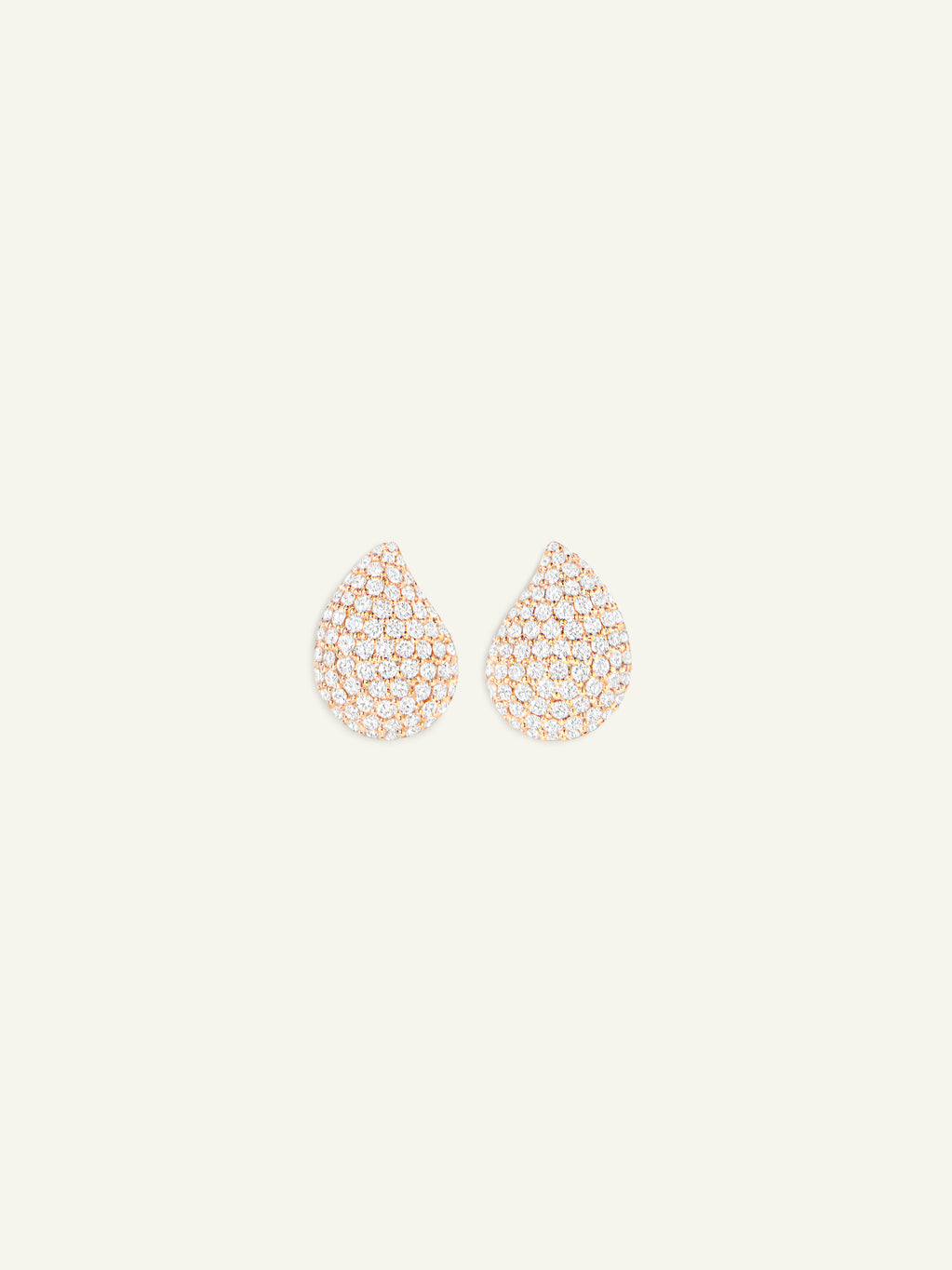 SIGNATURE Small Stud Ohrringe