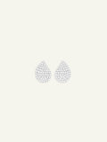 SIGNATURE Small Stud Ohrringe