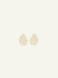 SIGNATURE Small Stud Ohrringe