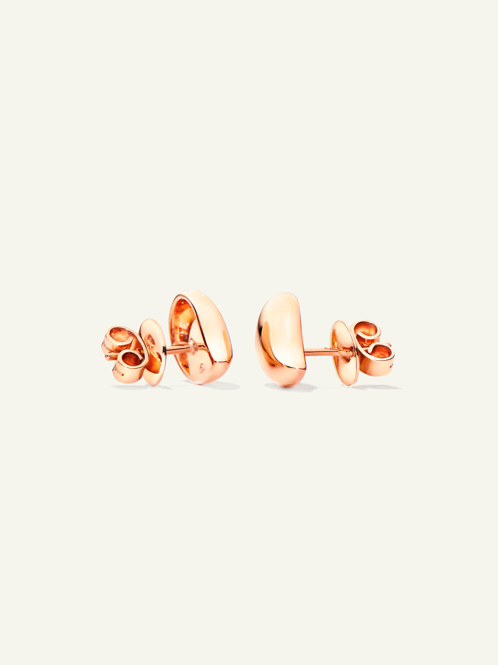 SIGNATURE Small Stud Ohrringe