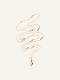 SIGNATURE Necklace Drop