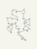 MIKADO Necklace, 100 cm