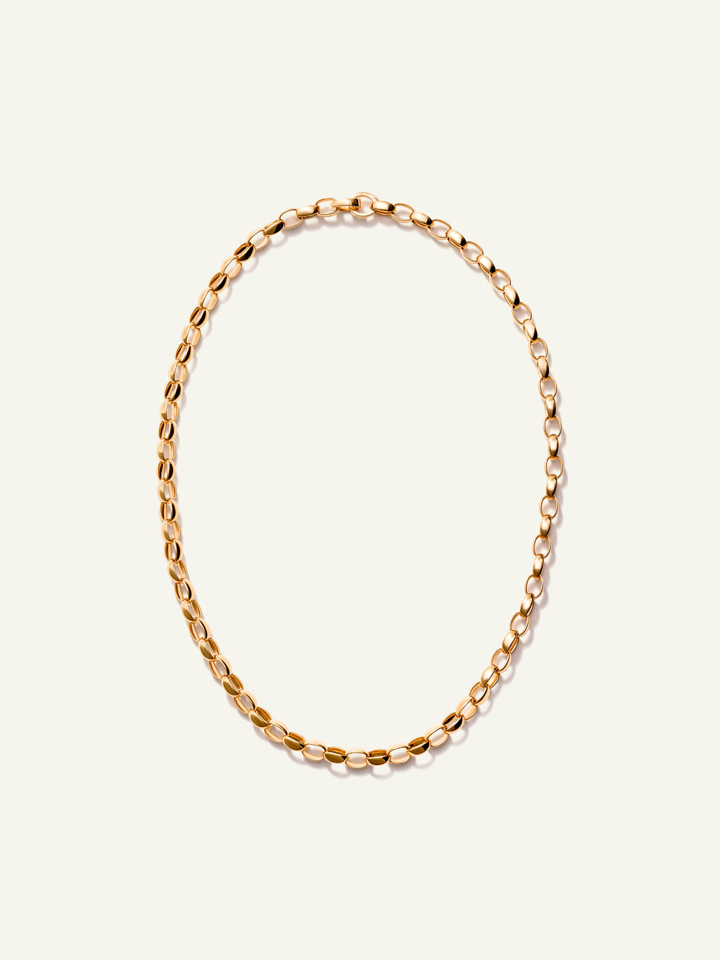 Necklace SIGNATURE 55 cm