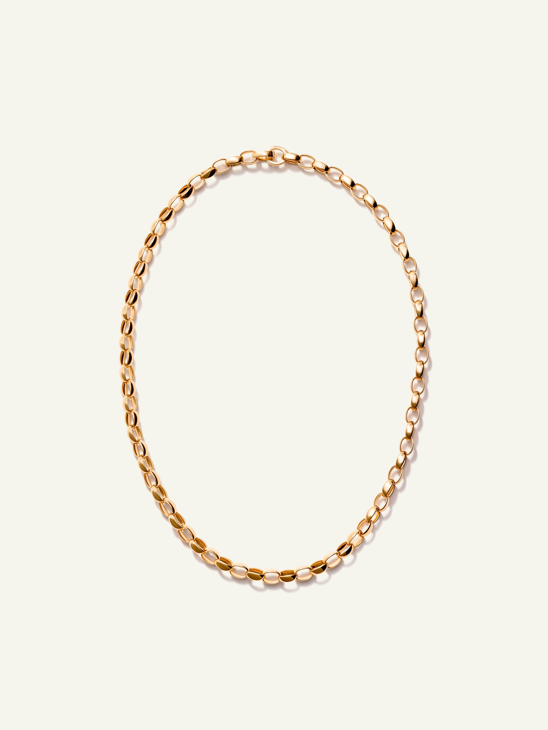 Necklace SIGNATURE 55 cm