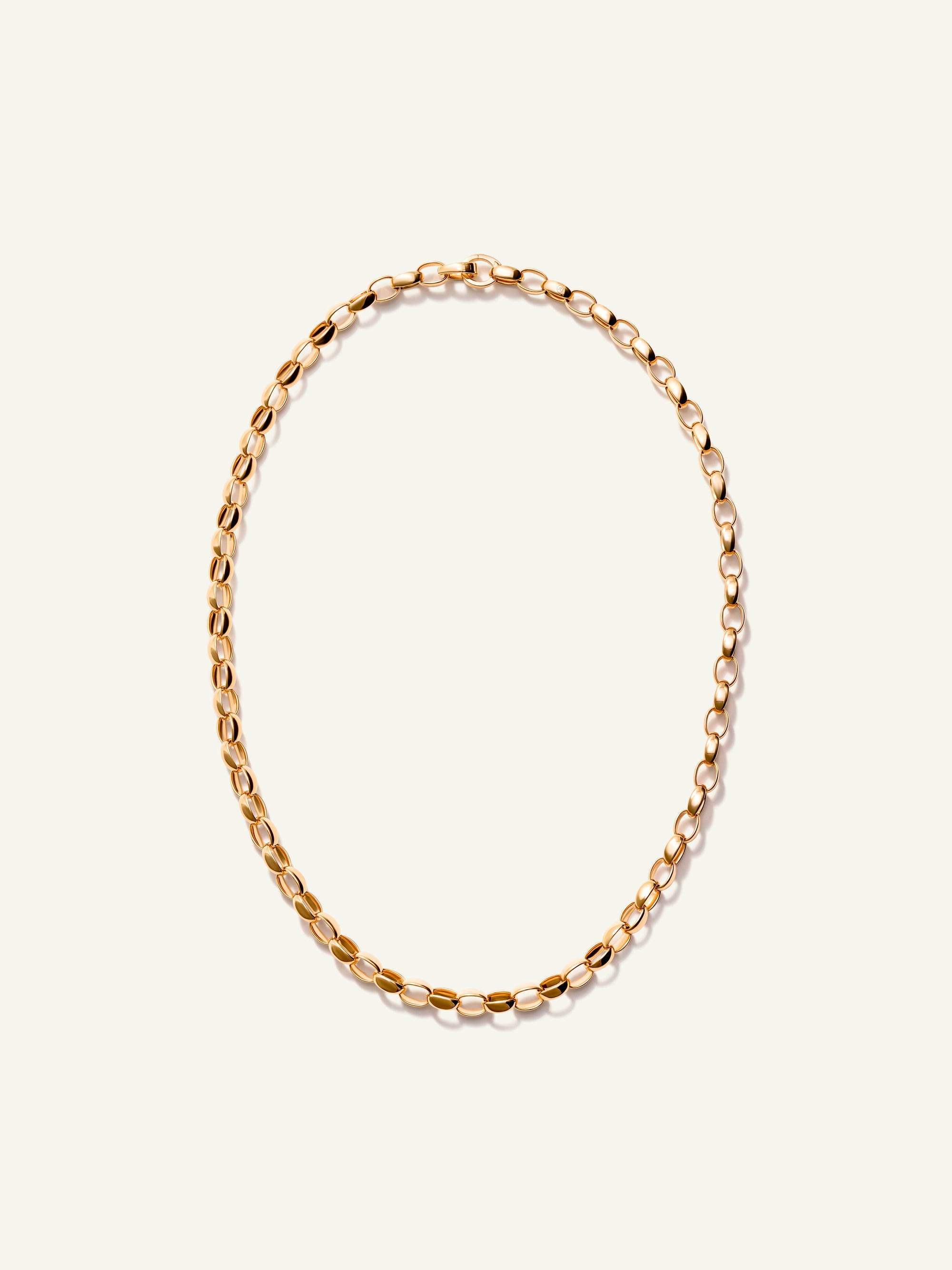 N-s-55-rg | SIGNATURE Necklace 55 cm