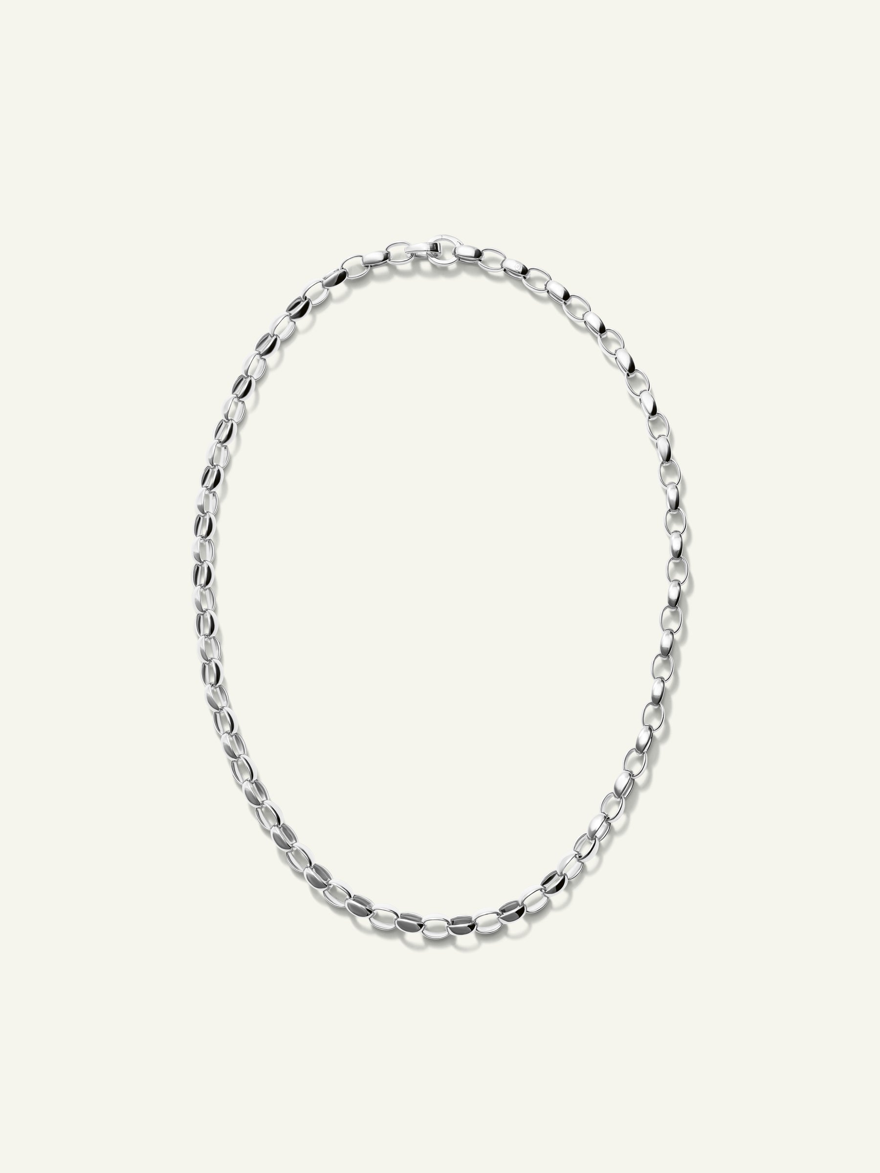 SIGNATURE Necklace 55 cm