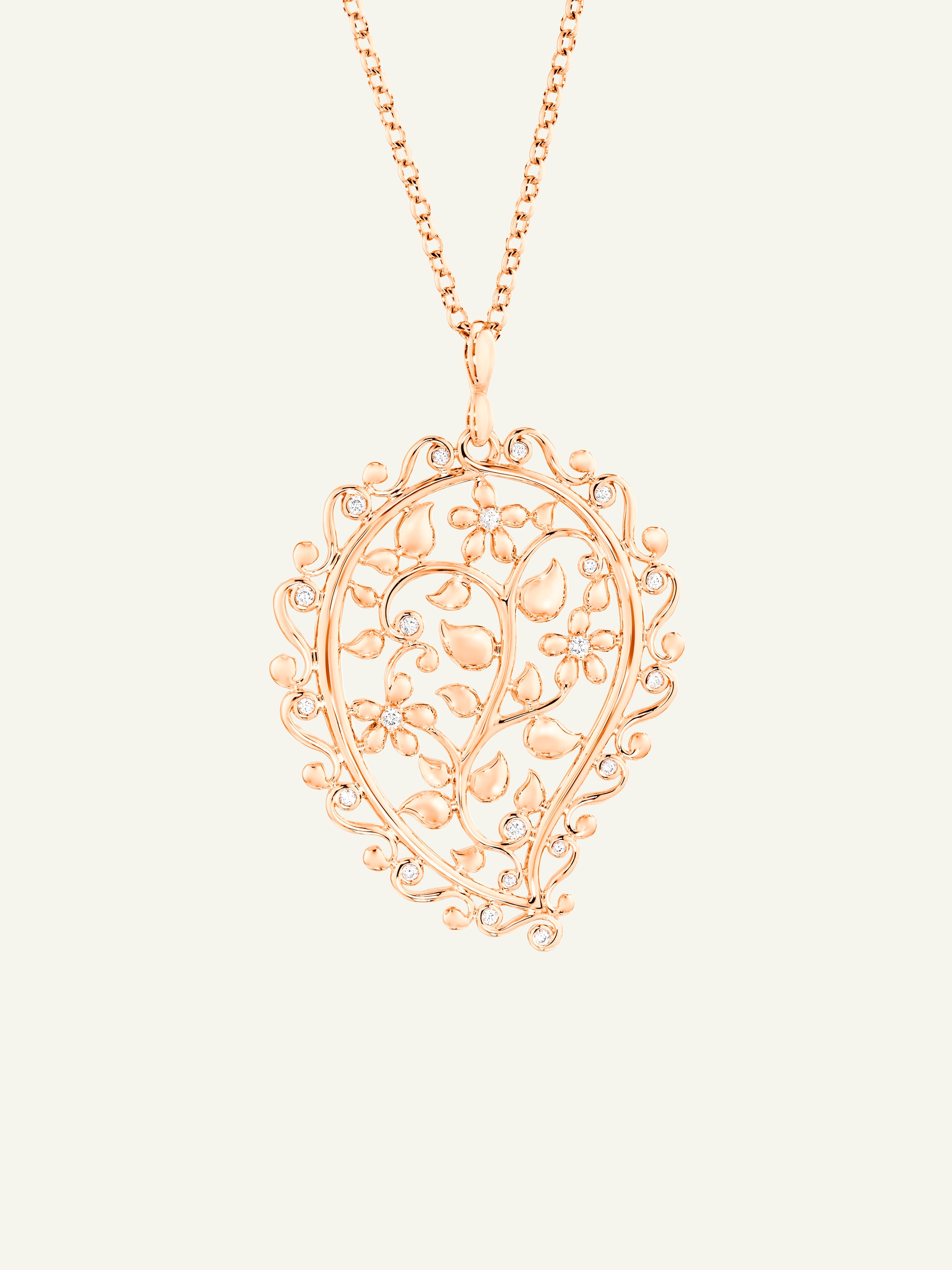 INDIA Dream Anhänger