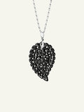 INDIA Medium Anhänger mit Black Onyx