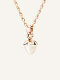 MIKADO Bouquet Pendant with Sand Moonstone