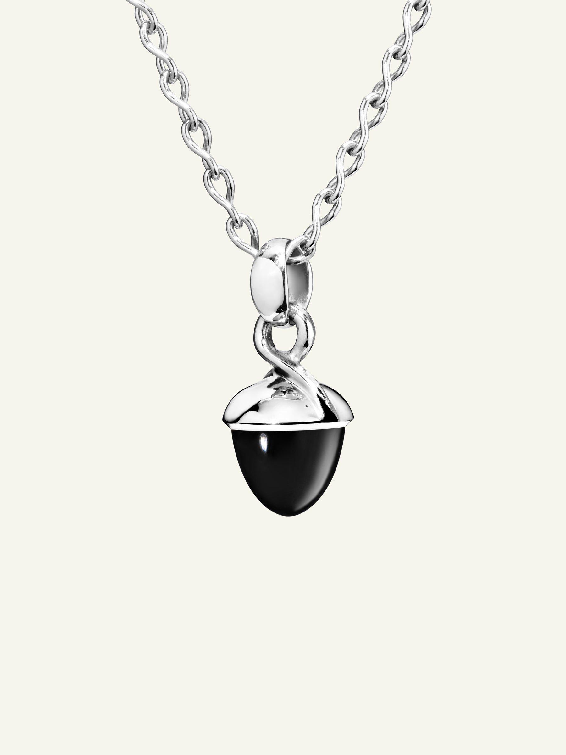 Pendant MIKADO Bouquet Onyx