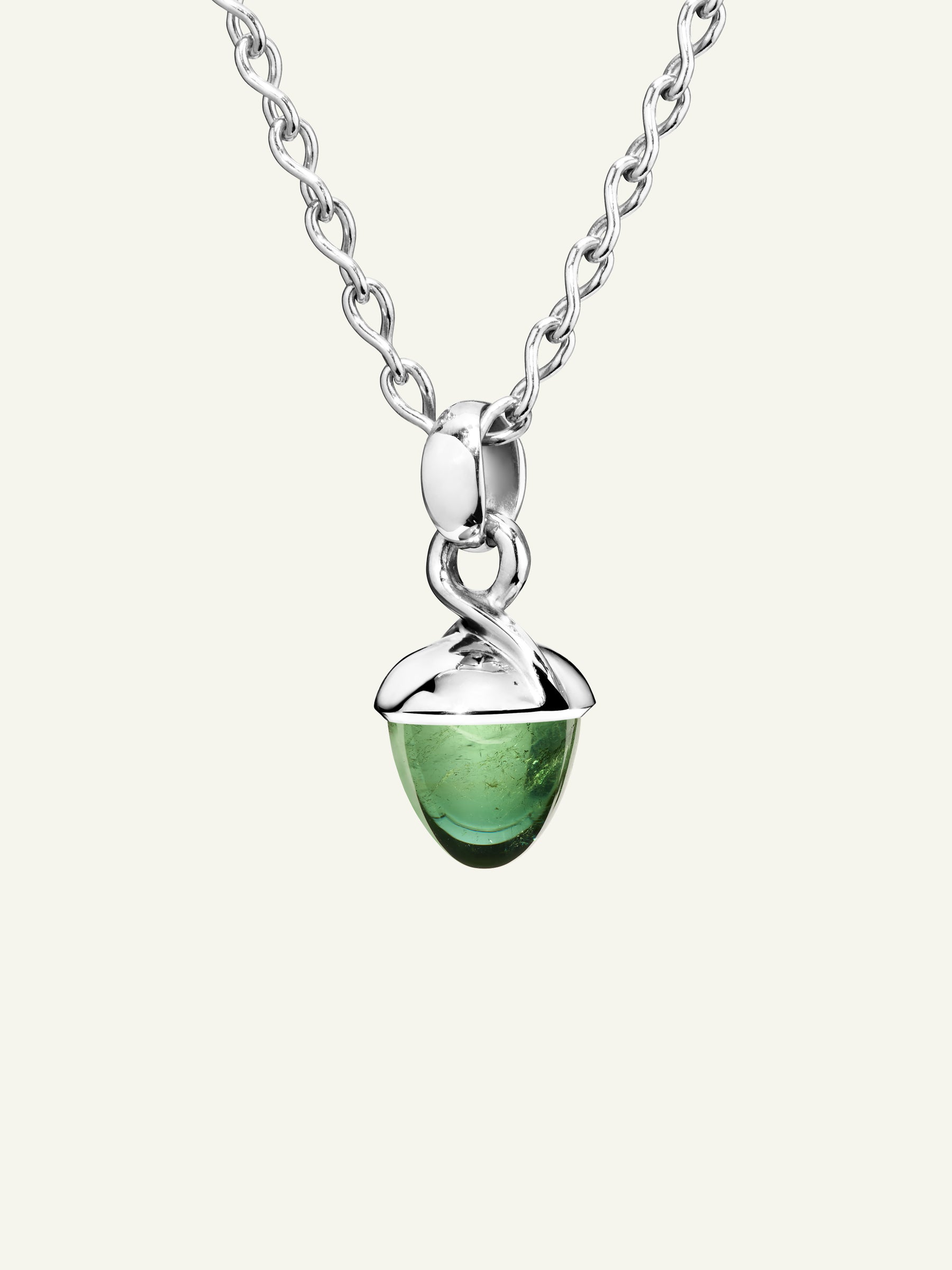 MIKADO Bouquet Pendant with Turquoise
