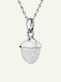 MIKADO Bouquet XL Anhänger mit Diamant Pavé