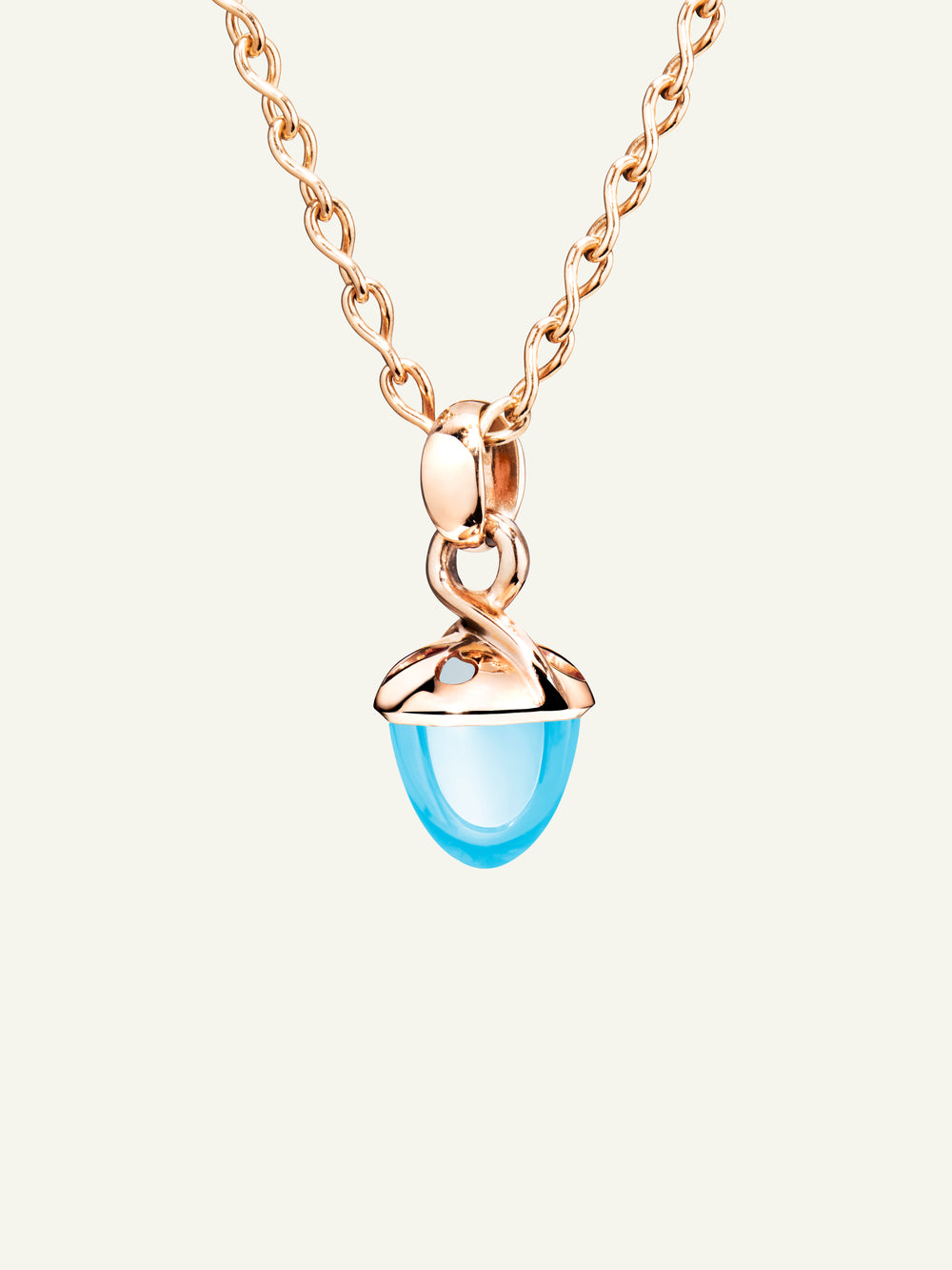 P-MB-f-ToSky-rg | MIKADO Bouquet Fairy Pendant with Sky Topaz