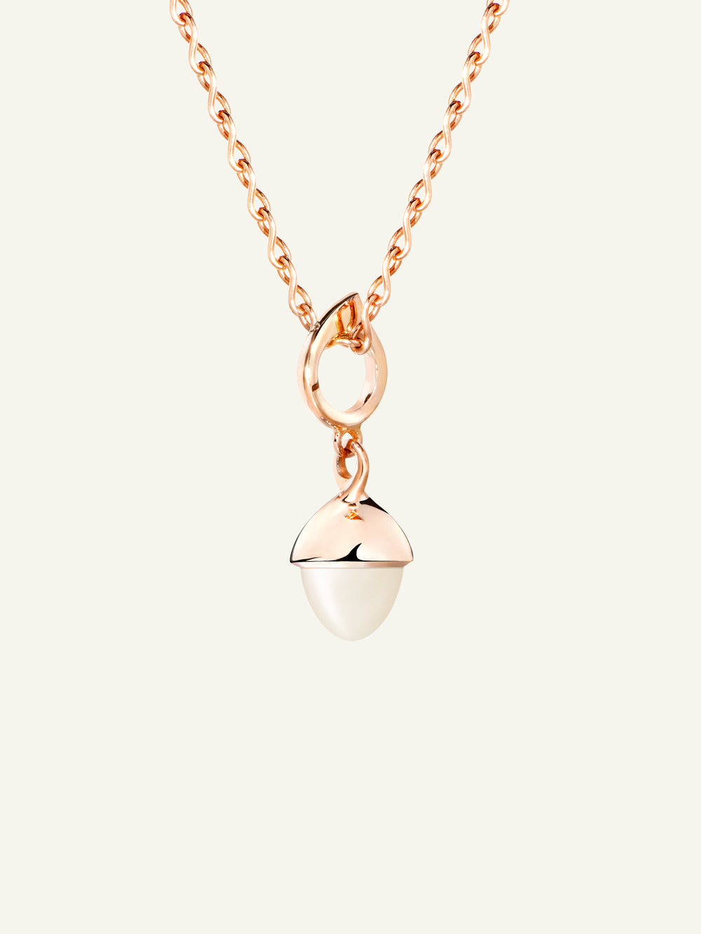 P-MFL-MoSa-rg | MIKADO Flamenco Pendant with Sand Moonstone