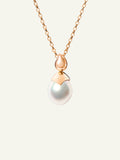 P-PRL-SSP15-rg | Pendant Southsea PEARL 15 mm