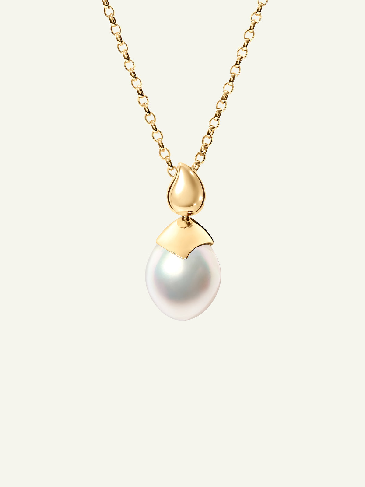 Pendant Southsea PEARL 15 mm