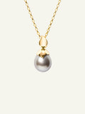 Tahitian PEARL 15 mm Pendant