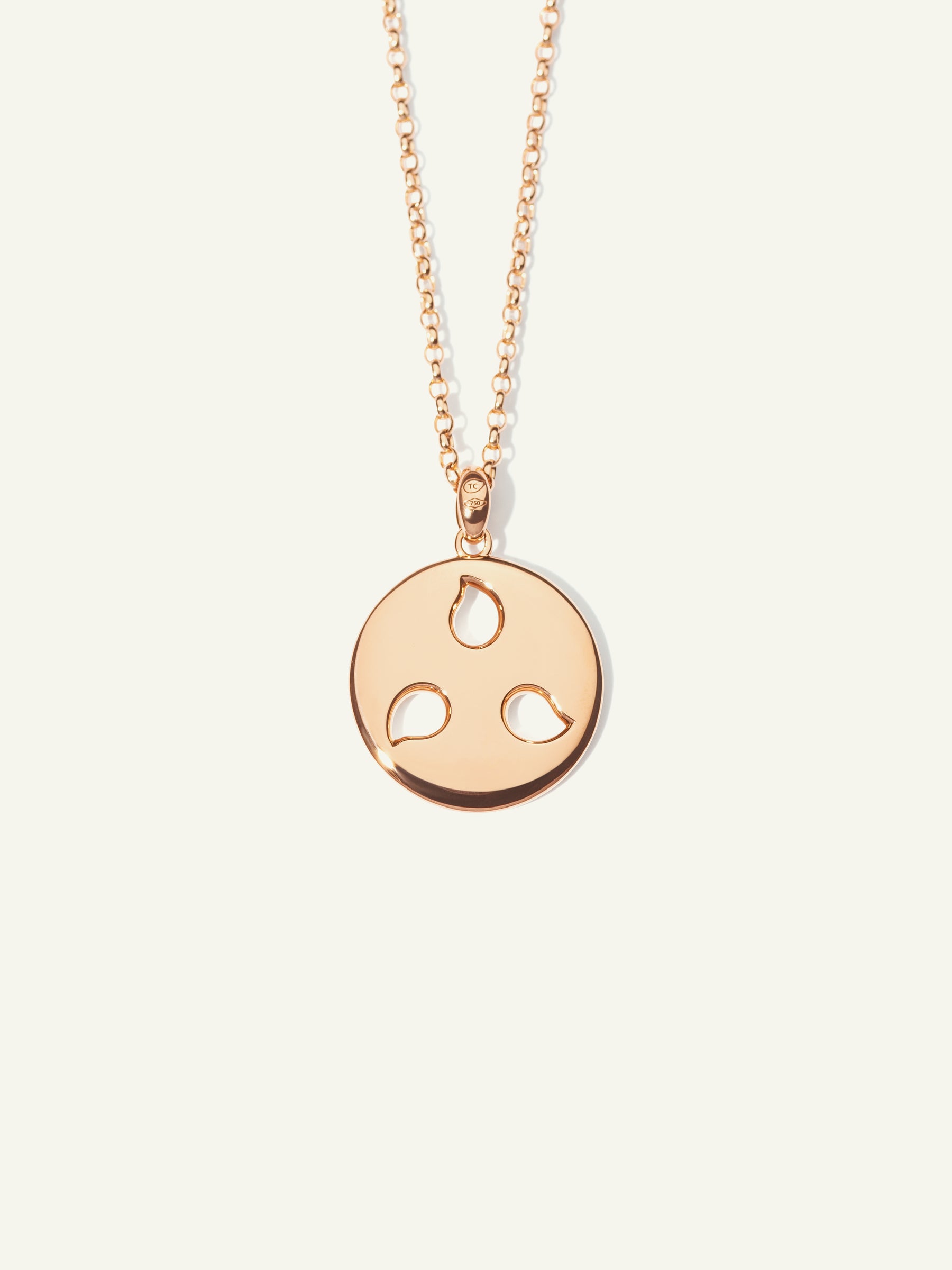 SAND DOLLAR Large Anhänger